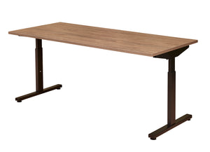 Vergadertafel Ora 200x100 cm Basic