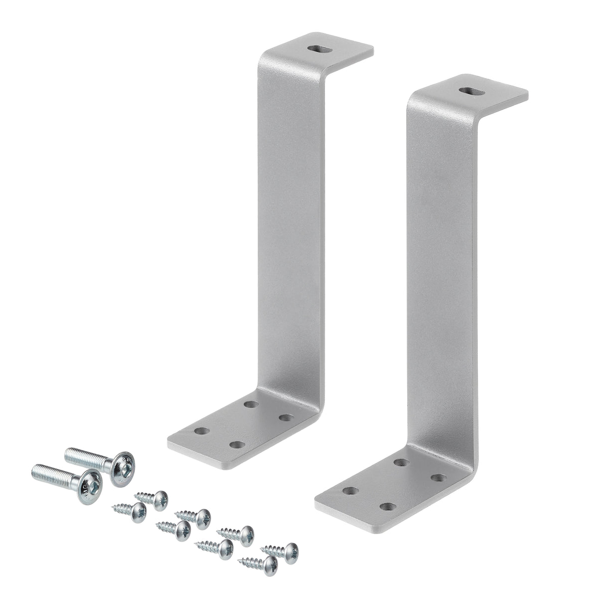 Bureauscherm Ora Direct enkel 70 cm