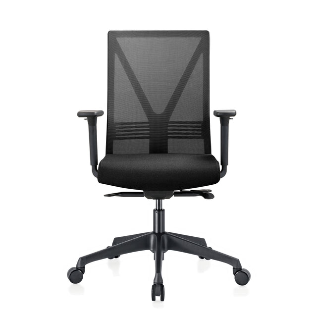 Bureaustoel Ora Mesh Basic