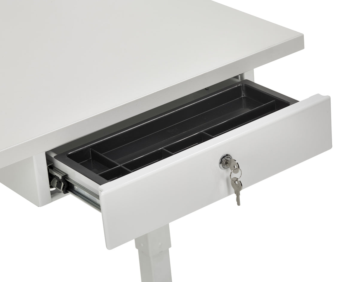 Ladeblok Ora persoonlijke lade 39x30 cm onder het bureau