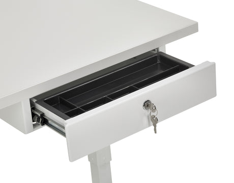 Ladeblok Ora persoonlijke lade 39x30 cm onder het bureau