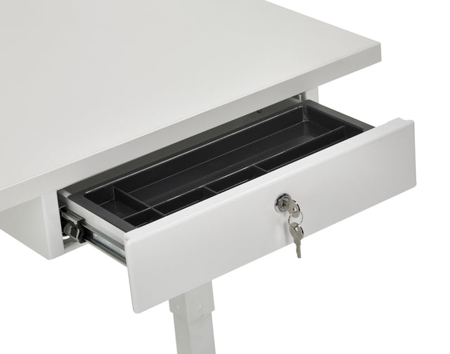 Ladeblok Ora persoonlijke lade 39x30 cm onder het bureau