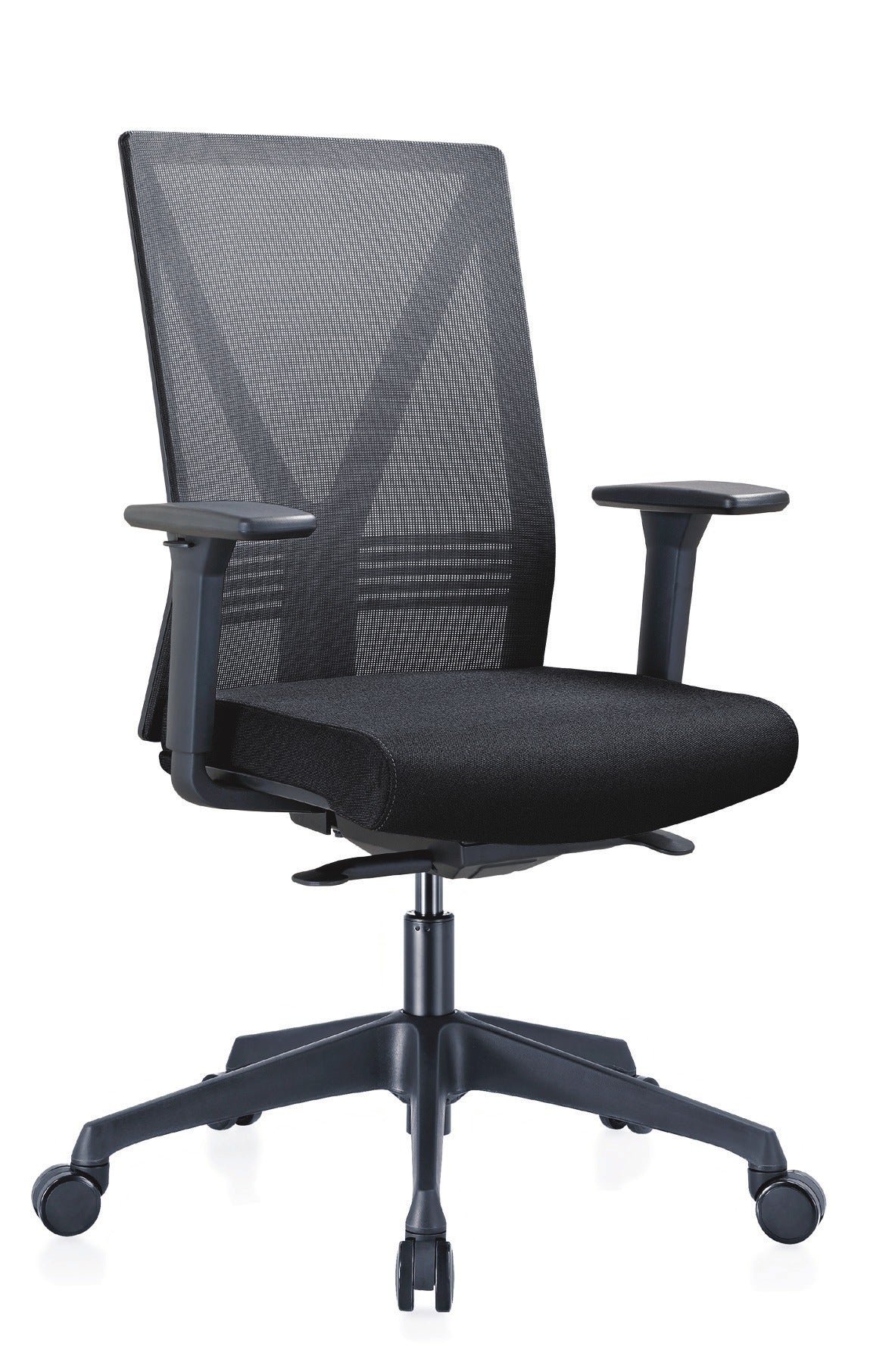 Bureaustoel Ora Mesh Basic