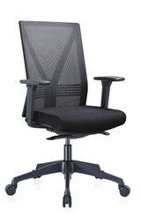 Bureaustoel Ora Mesh Basic