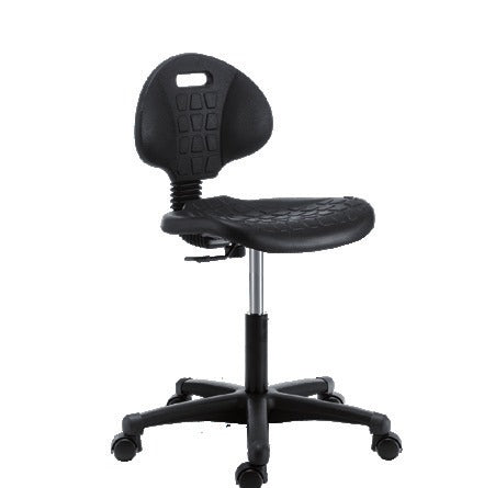 Werkstoel Ora laag 45-54 cm