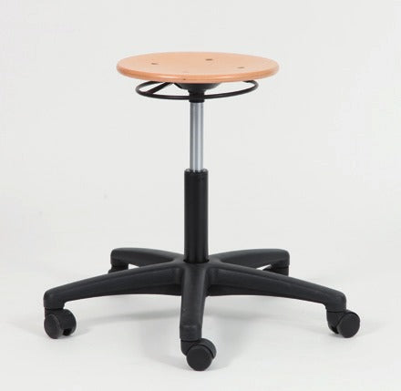 Werkkruk Ora 45-56 cm, detail