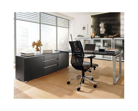 Directie bureau Pensum 200x80 cm