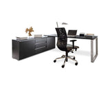 Directie bureau Pensum 200x80 cm