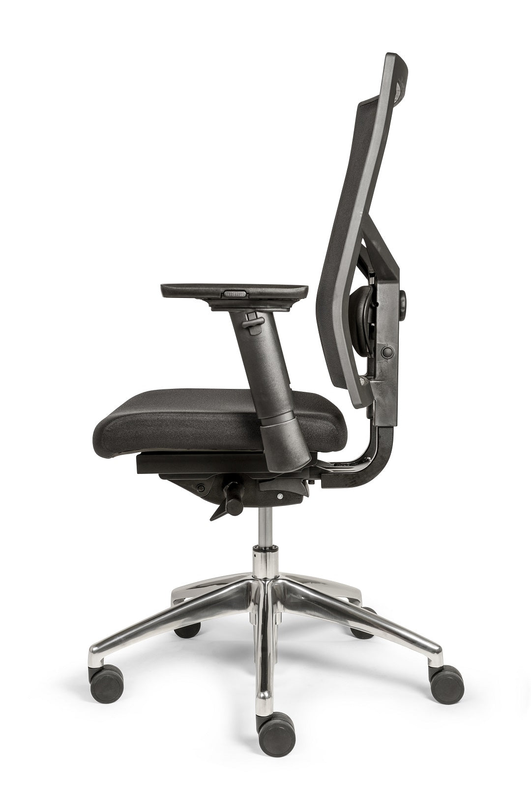 Ergonomische bureaustoel Hypster+