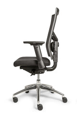 Ergonomische bureaustoel Hypster+