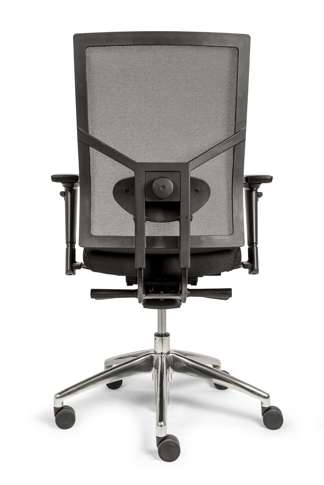 Ergonomische bureaustoel Hypster+