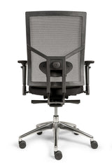 Ergonomische bureaustoel Hypster+